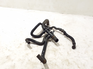 RENAULT Trafic III (2014–2022) Jahutusradiaatori voolik 215010400R - 2