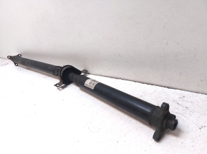 Mercedes Benz GLK-Class 204 (2008–2015) Kardanwelle A2046806 - 2
