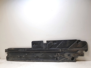Mercedes Benz GLK-Class 204 (2008–2015) Unterbodenschutz A2046100708 - 2