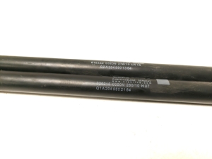 Mercedes Benz C-Class 204 (2007–2014) Hood prop/gas strut A2049802164 - 3