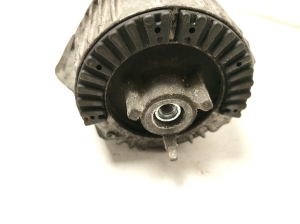 Mercedes Benz C-Class 204 (2007–2014) Motorlager A2042404717 - 3