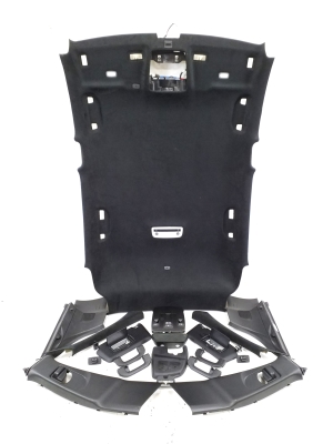   Headliner  - 6TN22PS4AA 