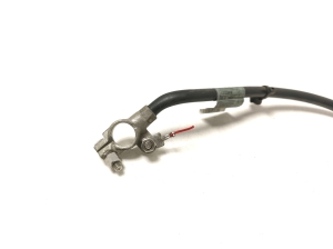 Mercedes Benz C-Class 204 (2007–2014) Miinusjuhtme klemm 13720856 - 3
