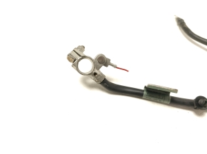 Mercedes Benz C-Class 204 (2007–2014) Miinusjuhtme klemm 13720856 - 4