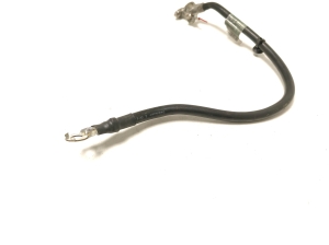 Mercedes Benz C-Class 204 (2007–2014) Miinusjuhtme klemm 13720856 - 5