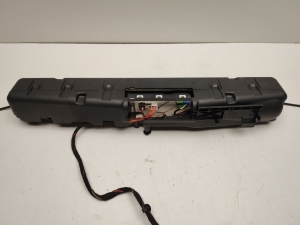 Mercedes Benz CLS-Class 218 (2011–2018) Trunk lid soft-close actuator A2188200342 - 2