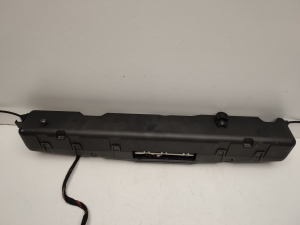 Mercedes Benz CLS-Class 218 (2011–2018) Trunk lid soft-close actuator A2188200342 - 6