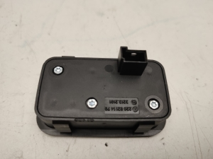 Mercedes Benz CLS-Class 218 (2011–2018) Trunk opening switch A2208211479 - 3