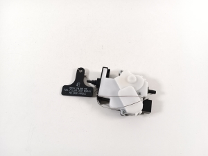   Fuel filler cap lock  - 81590G7000 