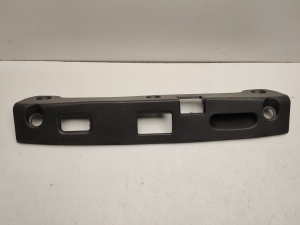 Mercedes Benz CLS-Class 218 (2011–2018) Trunk interior trim A2187500293 - 2