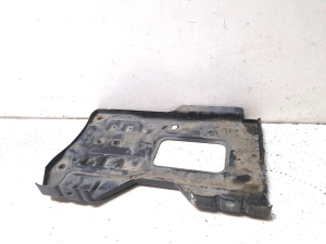 Mercedes Benz GLK-Class 204 (2008–2015) Batteriehalter A2046200018 - 2