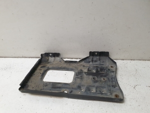 Mercedes Benz GLK-Class 204 (2008–2015) Batteriehalter A2046200018 - 4