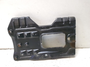 Batteriehalter - A2046200018