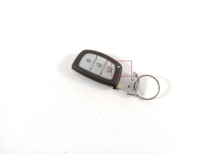 Hyundai IONIQ (2016–2026) Ignition key - 2