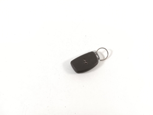 Hyundai IONIQ (2016–2026) Ignition key - 3
