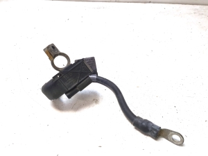 Mercedes Benz GLK-Class 204 (2008–2015) Miinuskaabel A2045421418 - 2