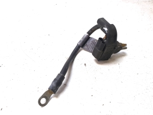 Minuskabel (Massekabel) - A2045421418