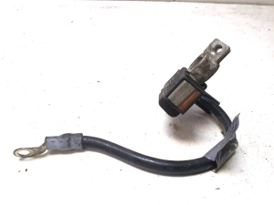 Mercedes Benz GLK-Class 204 (2008–2015) Miinuskaabel A2045421418 - 3