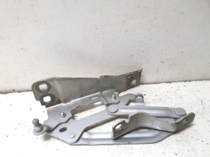 Mercedes Benz GLK-Class 204 (2008–2015) Hood hinge A2048800428 - 2