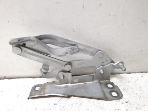 Hood hinge - A2048800428