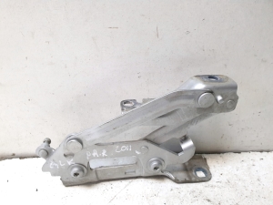 Mercedes Benz GLK-Class 204 (2008–2015) Hood hinge A2048800428 - 3