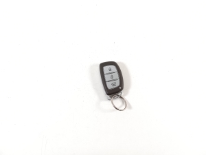 Ignition key