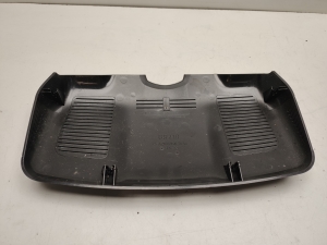 Mercedes Benz CLS-Class 218 (2011–2018) Interior mirror trim A2188210436 - 3