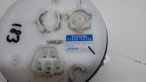 LEXUS RX GGL1 (2009–2015) Kütusepump paagis 7702048150 - 2