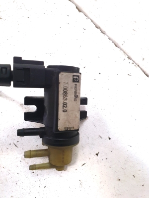 AUDI A4 B7 (2004–2008) Other vacuum part 700863020 - 2