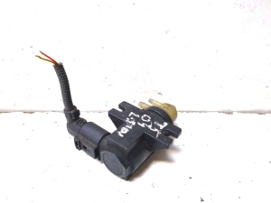 AUDI A4 B7 (2004–2008) Other vacuum part 700863020 - 3