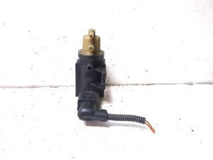AUDI A4 B7 (2004–2008) Other vacuum part 700863020 - 4