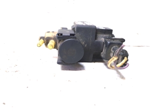 RENAULT Scenic (2003–2010) Magnetventil 8200486 - 2