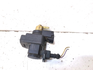 Solenoid - 8200486