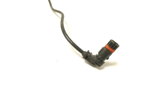 Mercedes Benz C-Class 204 (2007–2014) ABS-Sensor vorne A2045400117 - 2