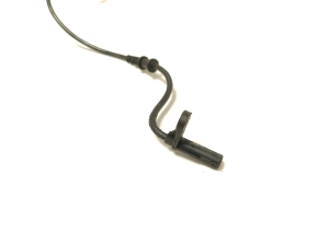 Mercedes Benz C-Class 204 (2007–2014) ABS-Sensor vorne A2045400117 - 6