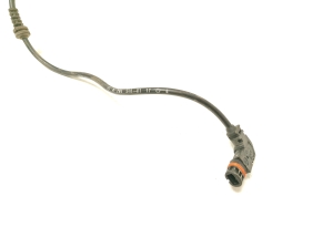 Mercedes Benz C-Class 204 (2007–2014) ABS-Sensor vorne A2045400117 - 2
