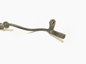 Mercedes Benz C-Class 204 (2007–2014) ABS-Sensor vorne A2045400117 - 3