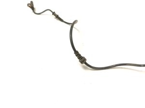 Mercedes Benz C-Class 204 (2007–2014) ABS-Sensor vorne A2045400117 - 4