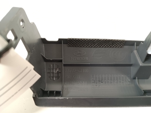 Hyundai IONIQ (2016–2026) Dashboard trim 84770G2100 - 2