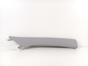   A-pillar interior trim (at windshield)  - 85820G2000 
