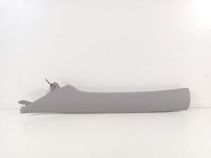   A-pillar interior trim (at windshield)  - 85810G2000 