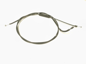 Seilzug Motorhaube - A2048800459