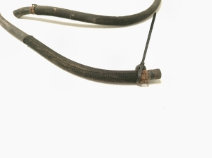 Mercedes Benz C-Class 204 (2007–2014) Esitule pesudüüsi voolik A2048300996 - 3