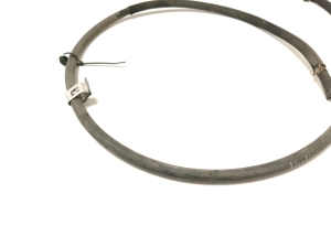 Mercedes Benz C-Class 204 (2007–2014) Esitule pesudüüsi voolik A2048300996 - 4