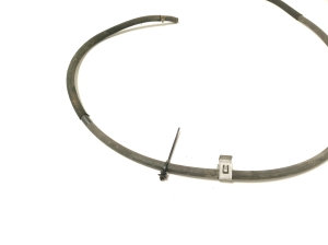 Mercedes Benz C-Class 204 (2007–2014) Esitule pesudüüsi voolik A2048300996 - 5