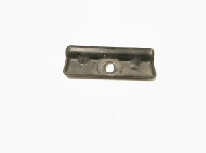 Mercedes Benz C-Class 204 (2007–2014) Batteriehalter - 3