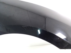 Jaguar l-Pace (2018–2026) Front fender J9D316005A - 2