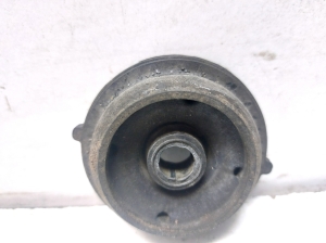 Hyundai Tucson (2015–2026) Radiator bracket 25336C5000 - 3