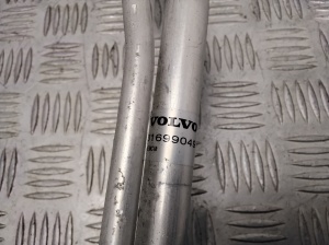 Polestar 2 II (2021–2026) Kliimaseadme voolik 31699049 - 2