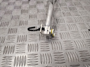 Polestar 2 II (2021–2026) Kliimaseadme voolik 31699049 - 3
